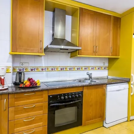 Apartamento 328 * マルベーリャ