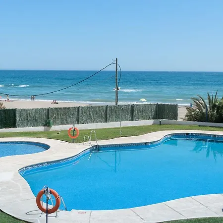 Apartamento 328 Apartment Marbella