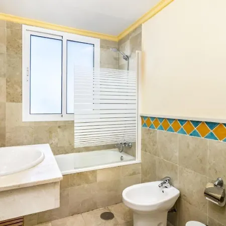 Apartamento 328 Apartment Marbella