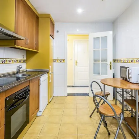 Apartment Apartamento 328