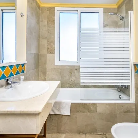 Apartment Apartamento 328 Marbella