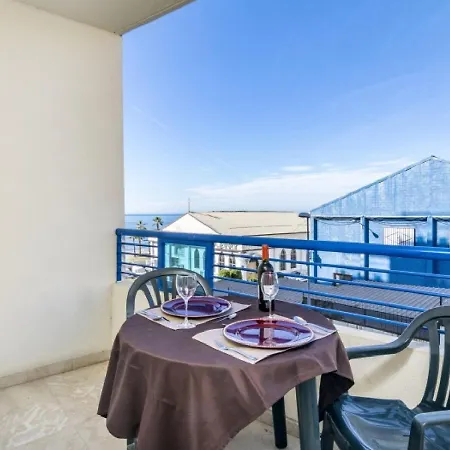 Apartamento 328 * Marbella