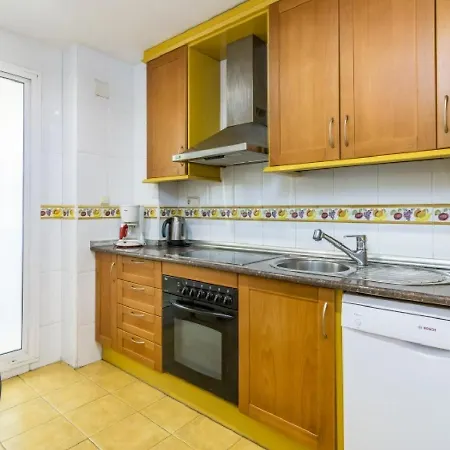 Apartamento 328 *