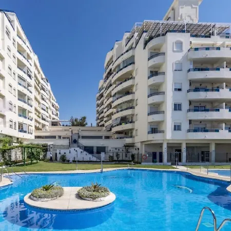 Apartment Apartamento 328 Marbella